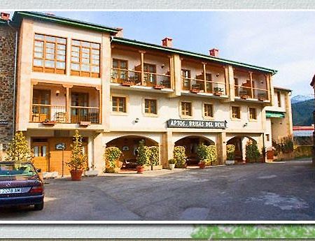 Apartamentos Brisas Del Deva Σανταντέρ Εξωτερικό φωτογραφία