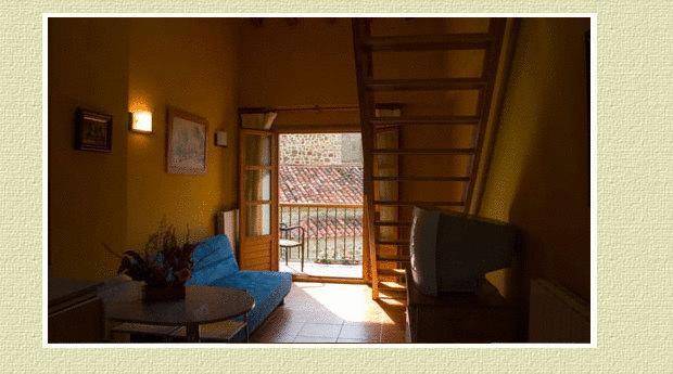 Apartamentos Brisas Del Deva Σανταντέρ Δωμάτιο φωτογραφία