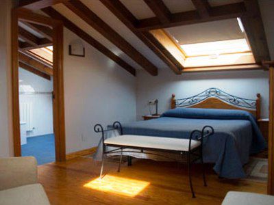 Apartamentos Brisas Del Deva Σανταντέρ Εξωτερικό φωτογραφία